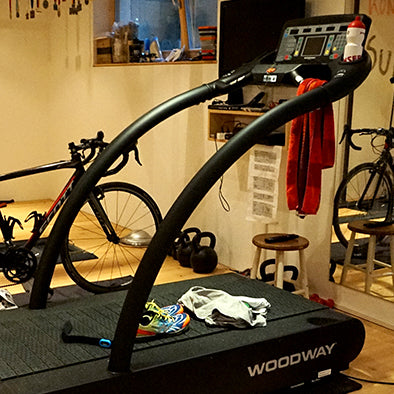 How to Stay Motivated while Training Indoors