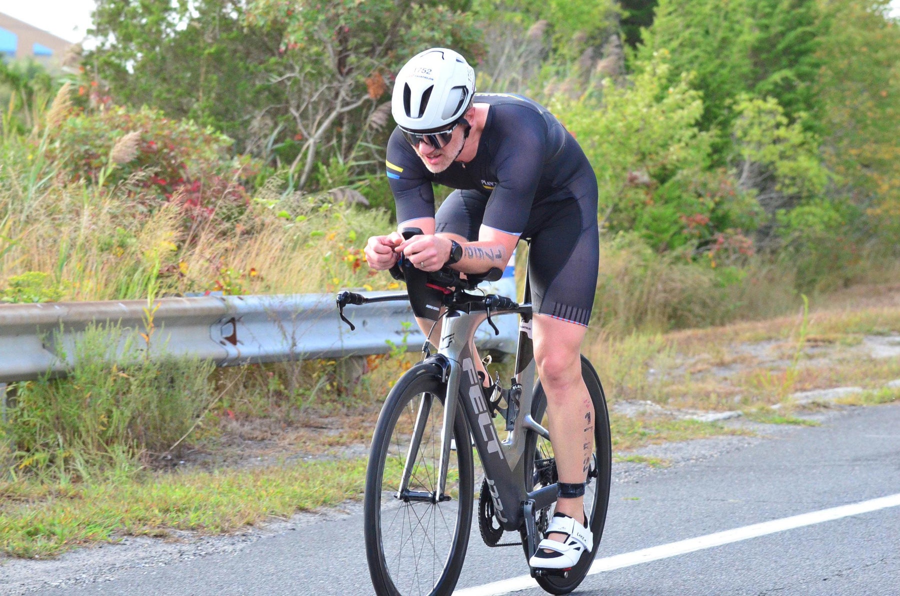 Ironman 70.3 Texas Tips