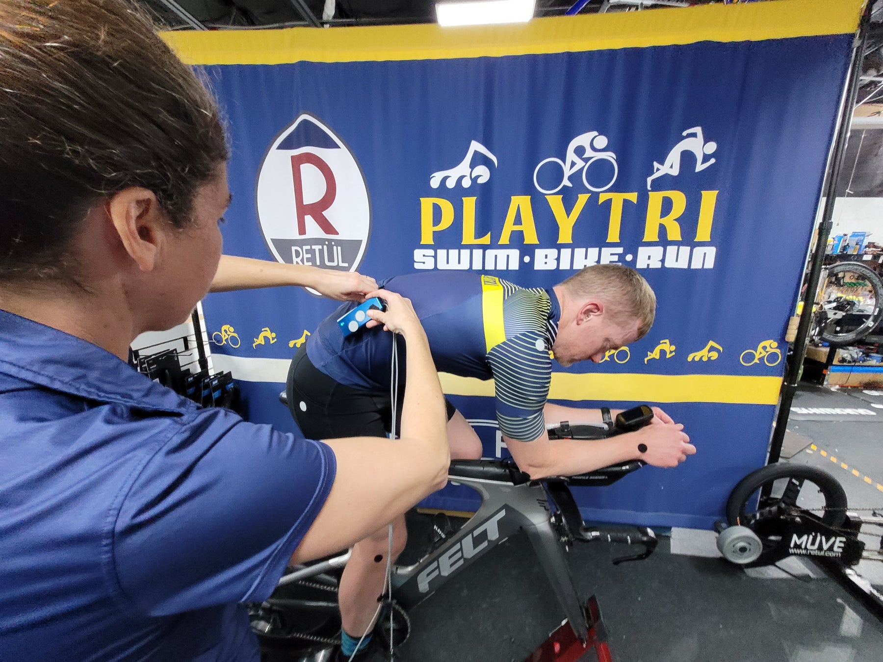 Why YOU NEED a Bike Fit