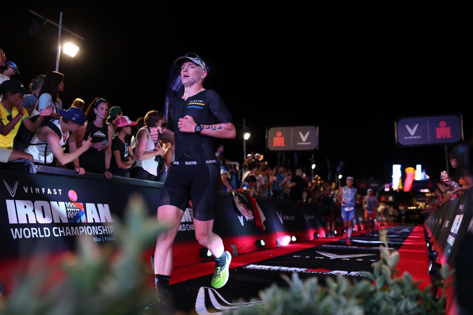 How to Know When You Are Ready for Long Course Triathlon