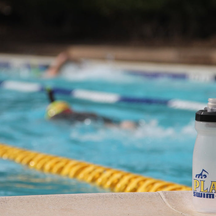 HYDRATION FOR TRAINING & RACING