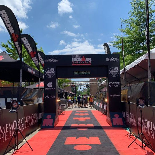 Long Course Tips