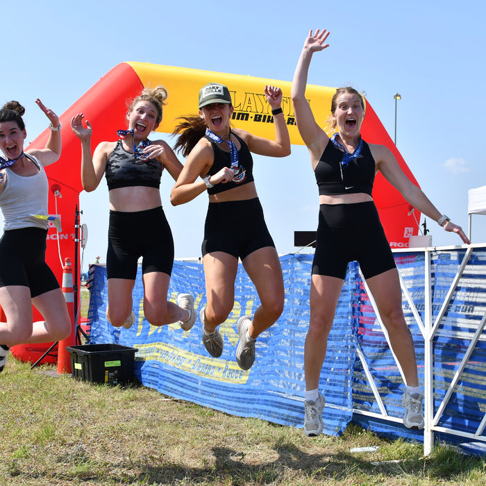 Gift Ideas for Triathletes