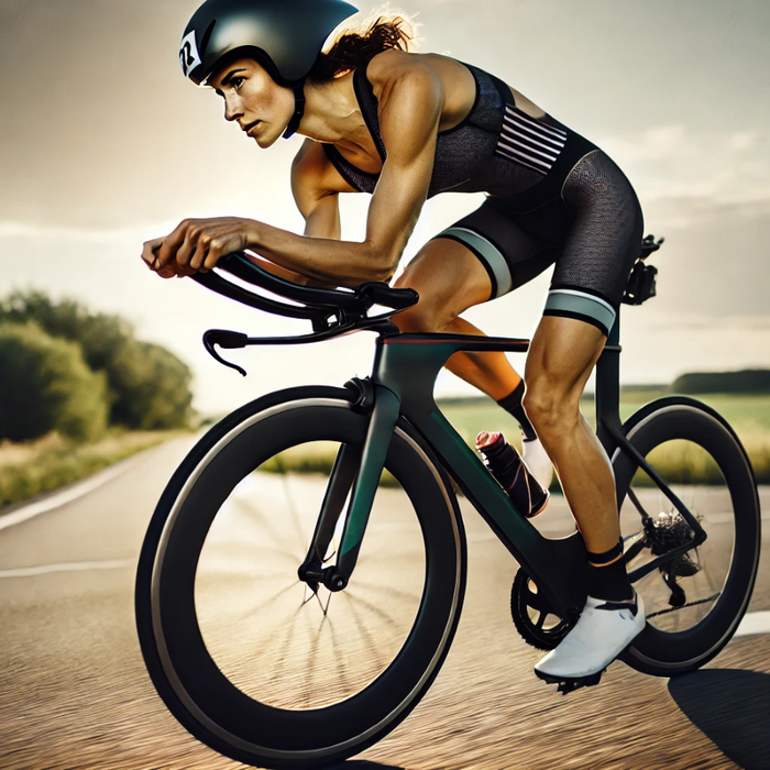 Road Bikes vs. Triathlon Bikes: Choosing the Right Ride for Your Race
