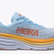 High Cushion Shoes: Quick Comparison of Hoka Bondi, Skyflow, and Mach X 2