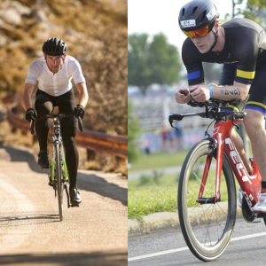 Road vs Tri Bikes: Choosing the Right Ride for You!