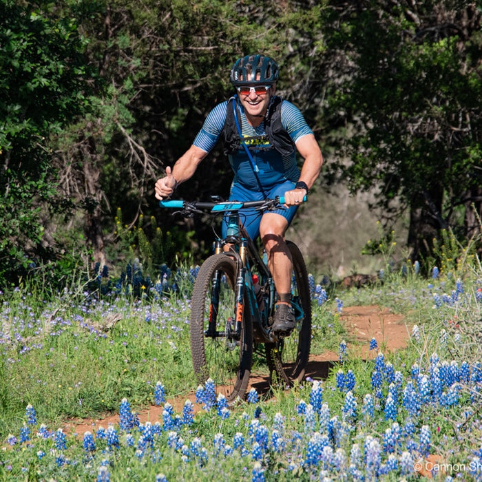 OFF-ROAD TRIATHLON RACING & TRAINING