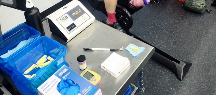 Performance Testing Makes You A Better Athlete