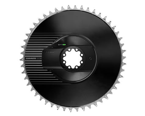 Sram Red AXS Power Meter Kit DM 50T E1 Aero Black/Silver