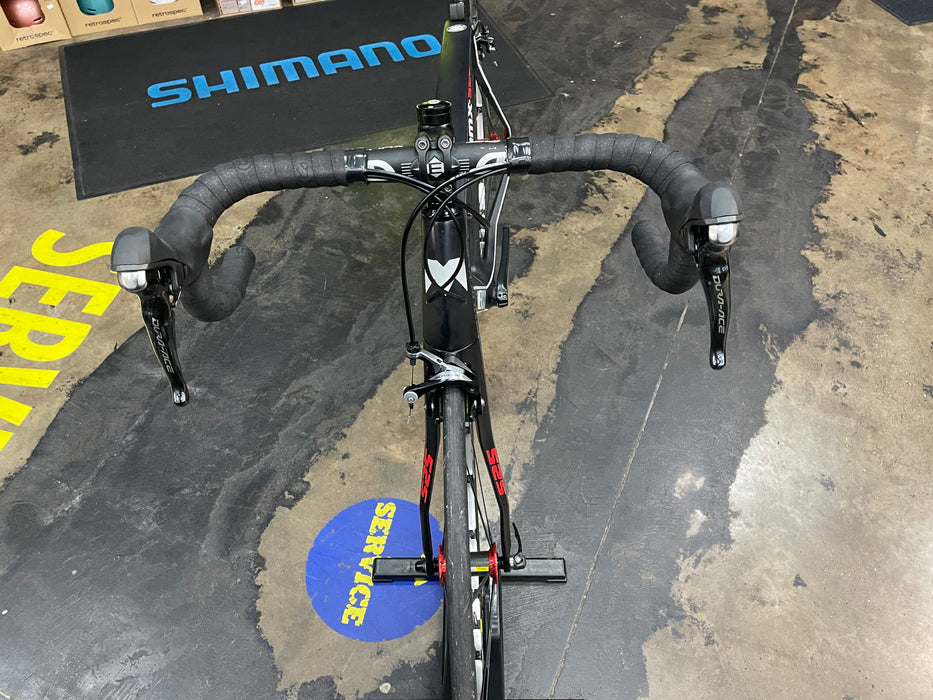 Eddy Merckx EMX-525 Shimano Dura Ace 11 Speed - Used