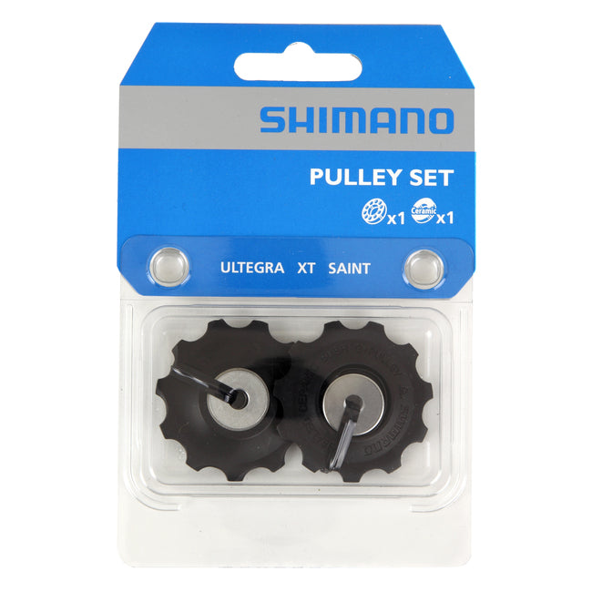 Shimano 105 RD-6700 10-Speed Rear Derailleur Pulley Set