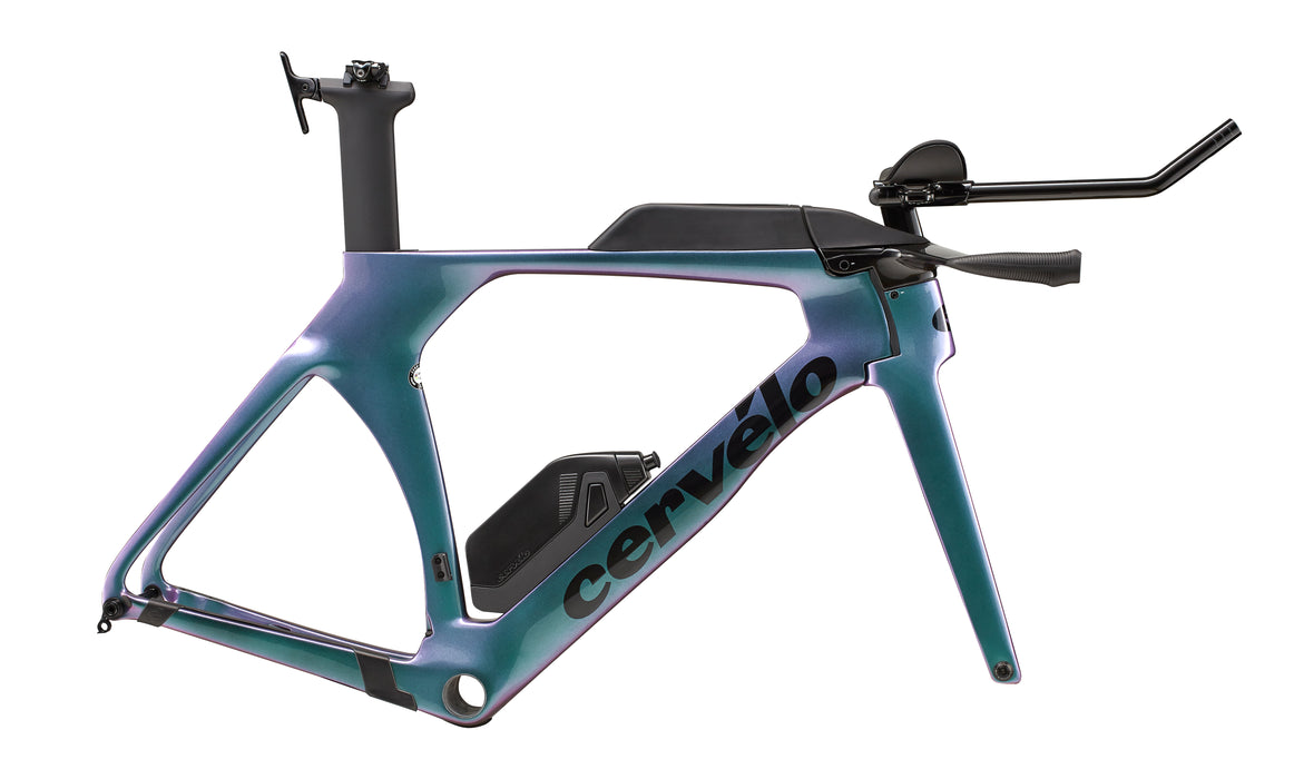 Cervelo P5 Frameset