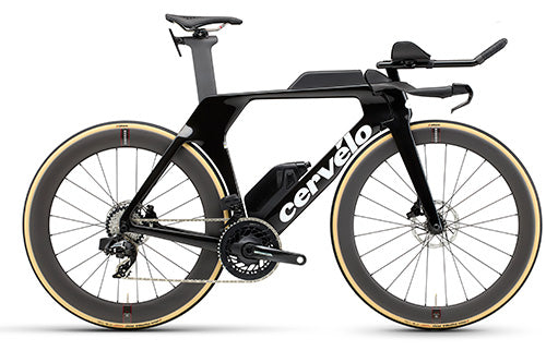 Cervelo P5 SRAM Force eTap AXS D2 12 Speed