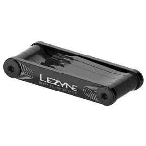 Lezyne V PRO 7-Function Multi Tool, Black