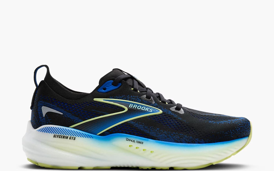 Brook's Glycerin GTS 22 Men's Running Shoe