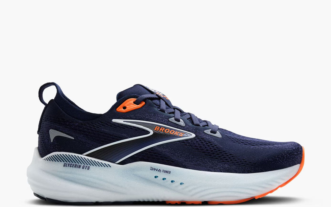 Brook's Glycerin GTS 22 Men's Running Shoe