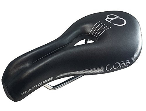 Jcob Randee Saddle