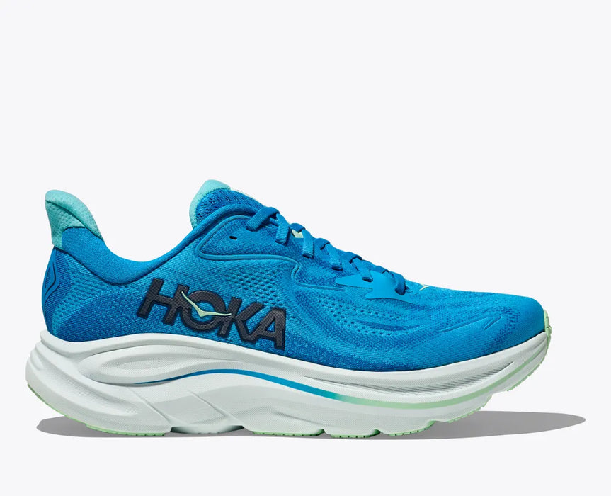 Hoka Men's Clifton 10 WIDE