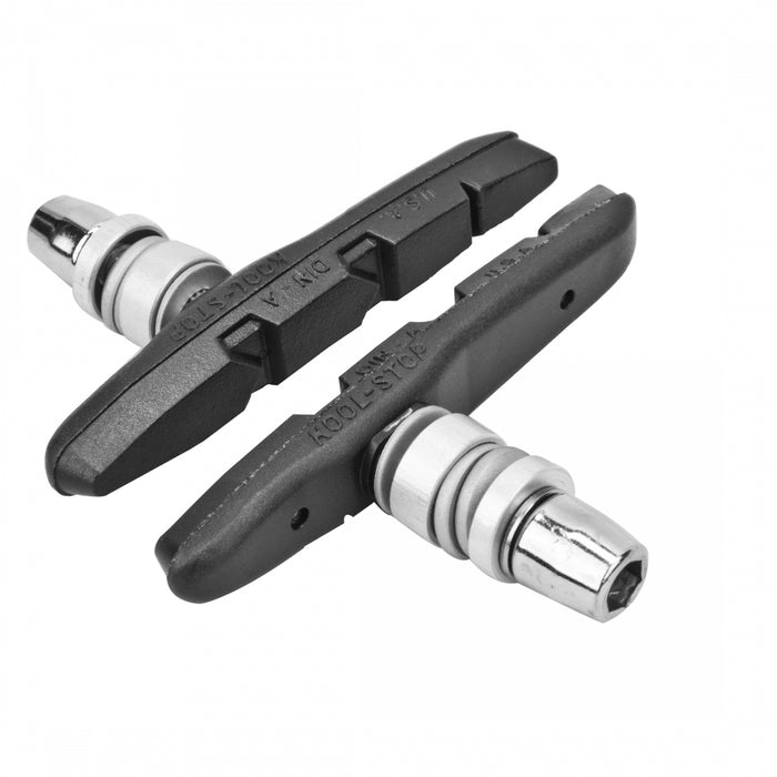 Kool-Stop V-Threaded Thinline Brake Pads