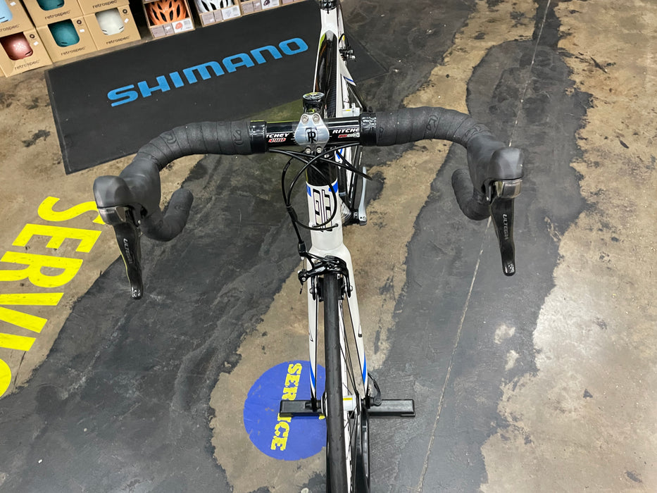 GT GTR Expert Shimano Ultegra 10 Speed - Used