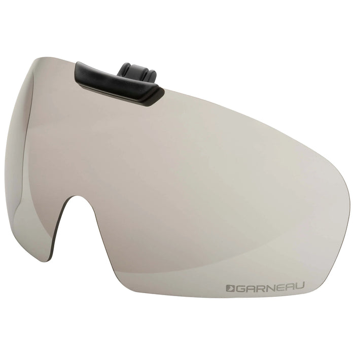 Louis Garneau P-09 Lens - Light Mirror
