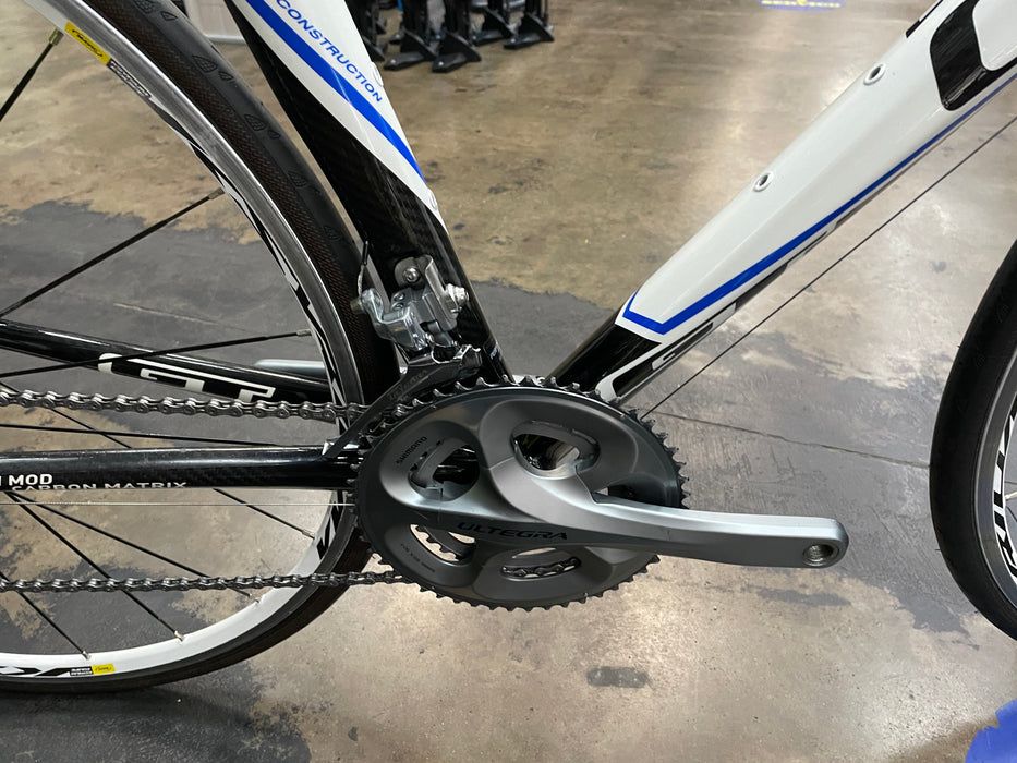 GT GTR Expert Shimano Ultegra 10 Speed - Used