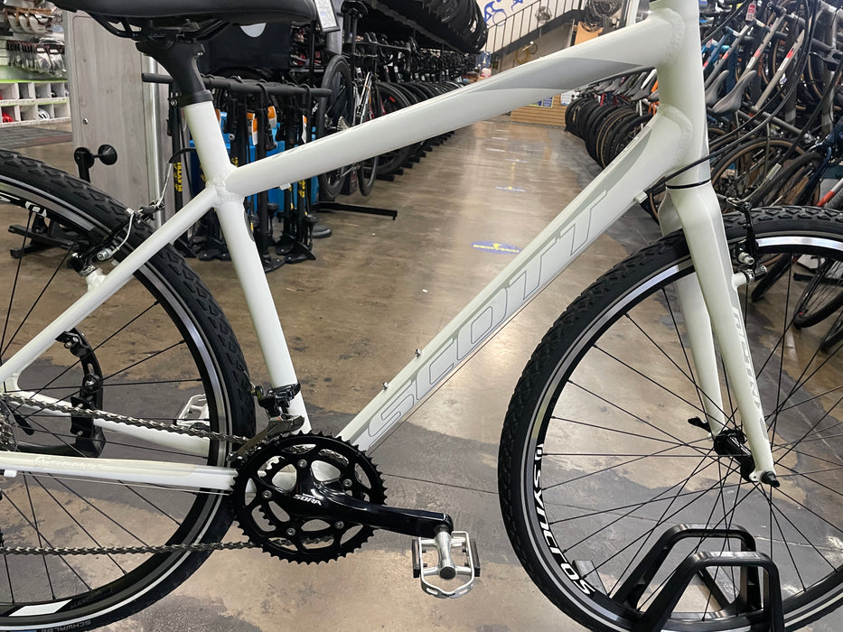 Scott Metrix 20 Shimano Sora 9 Speed - Demo