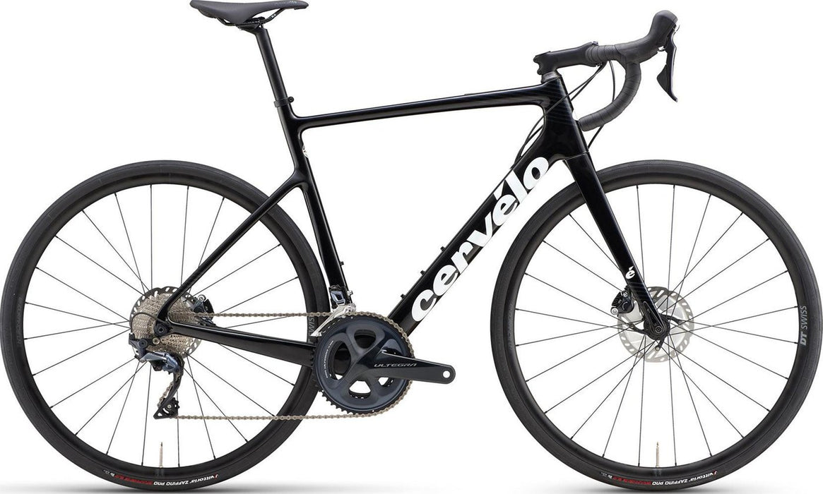 Cervelo Caledonia Ultegra