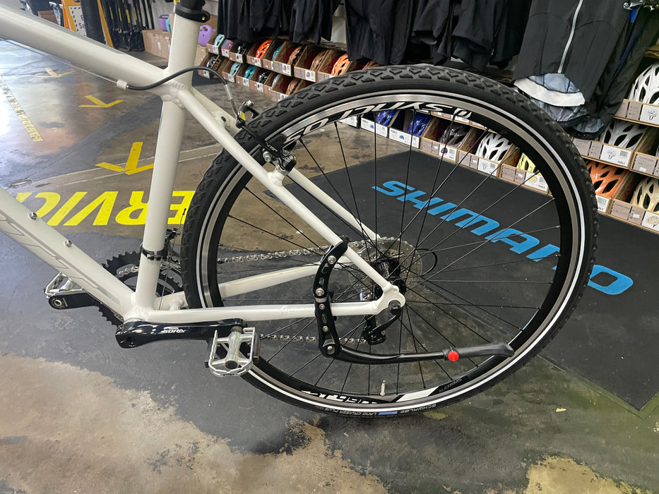 Scott Metrix 20 Shimano Sora 9 Speed - Demo