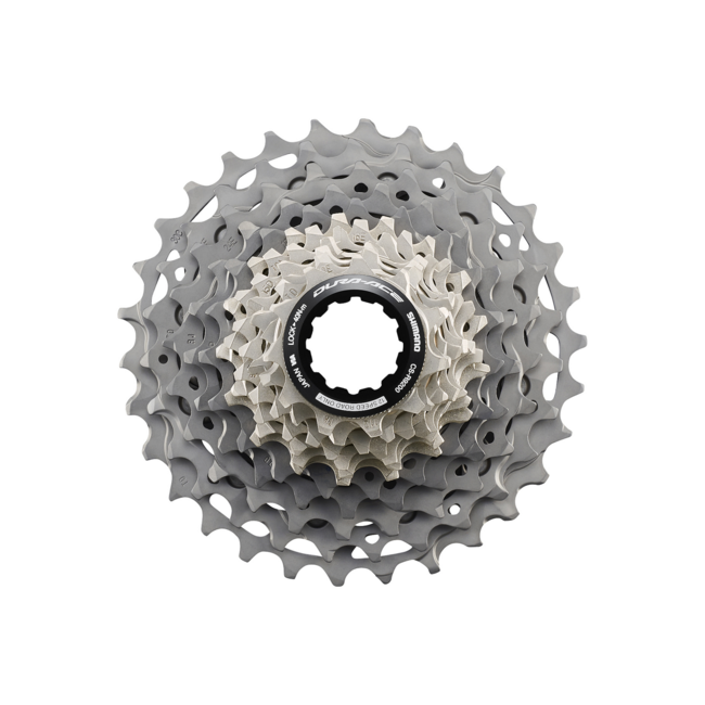 Shimano CS-R9200 Dura-Ace 12 Speed Cassette - OUT OF BOX
