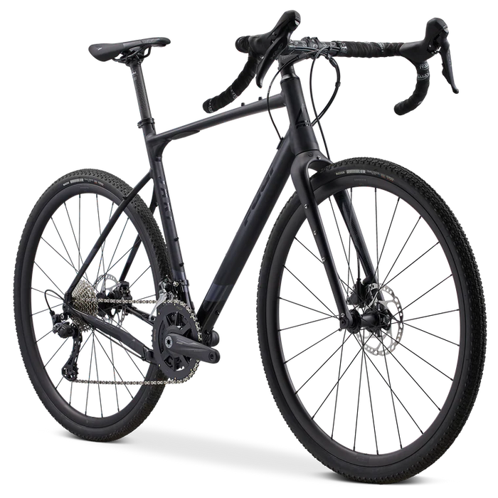 Fuji Jari 1.1 Shimano GRX