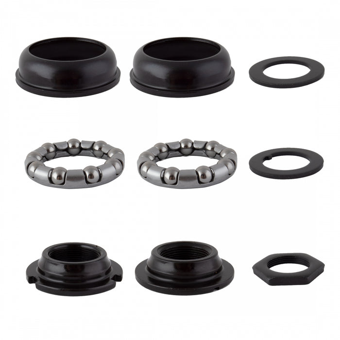 Sunlite One Piece Bottom Bracket Set