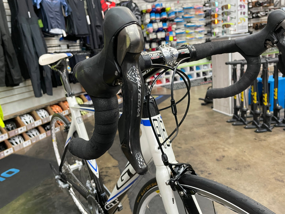 GT GTR Expert Shimano Ultegra 10 Speed - Used