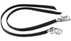 Summit Nylon Toe Straps
