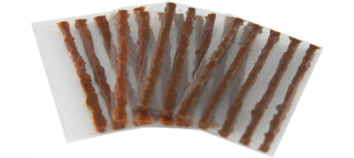 Genuine Innovations Side of Bacon Tire Plugs 20Pcs