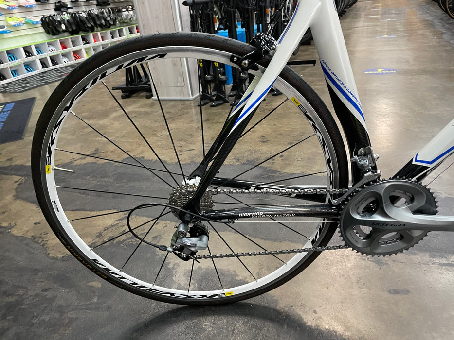 GT GTR Expert Shimano Ultegra 10 Speed - Used