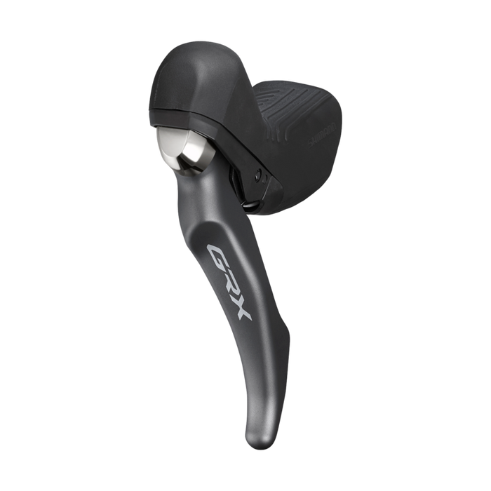 Shimano GRX ST-RX810-LA Brake/Seatpost Remote Lever - Left, For Hydraulic Disc Brake, Lever with Dropper Post Remote