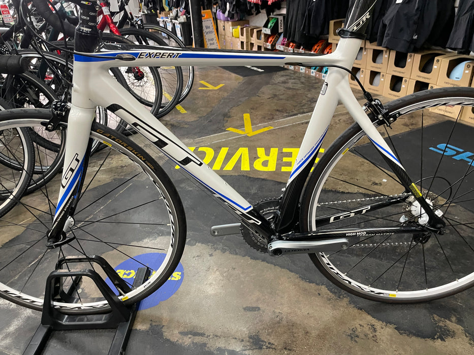 GT GTR Expert Shimano Ultegra 10 Speed - Used