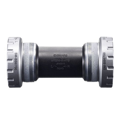 Shimano SMBB-6700 Bottom Bracket Italian Threads