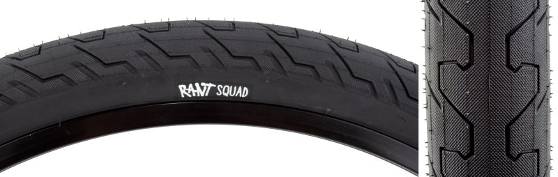 Rant Squad BMX Tire