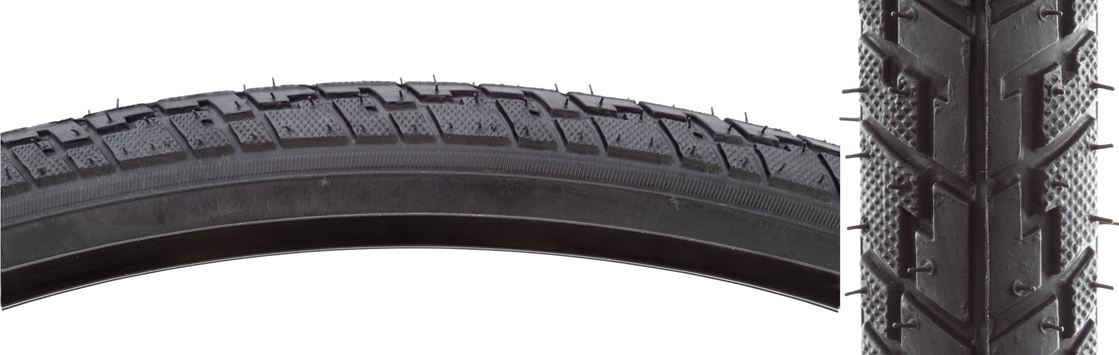 Sunlite Hybrid Nimbus Tire - Clincher, Wire