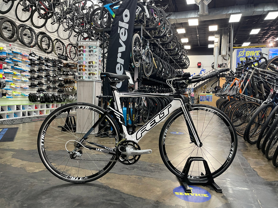Felt B16 Shimano Ultegra 10 Speed - USED