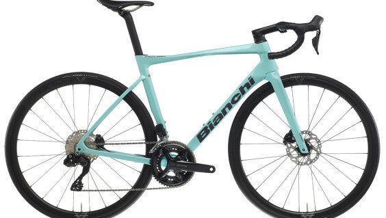 Bianchi Specialissima Comp 105 Di2 12-Speed