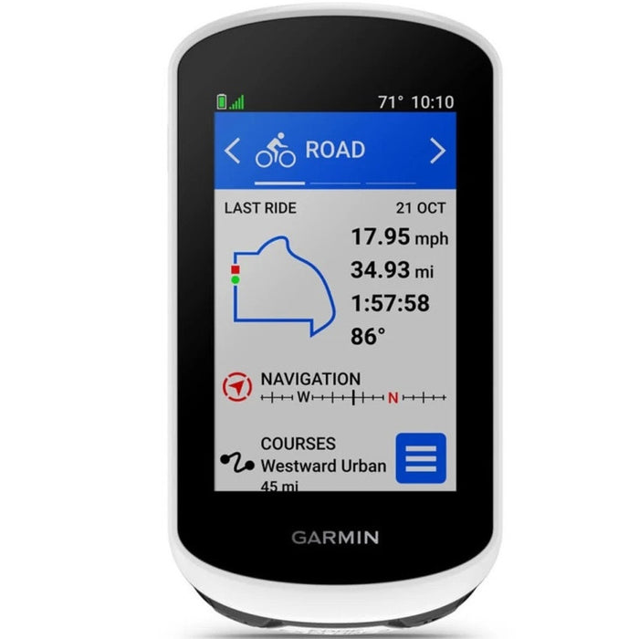 Garmin Edge® Explore 2
