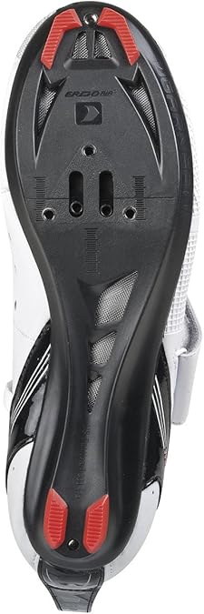 Louis Garneau Men's Tri X-Speed II Triathlon Shoes