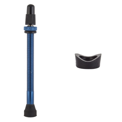 ORIGIN8 Tubeless Valve Alloy