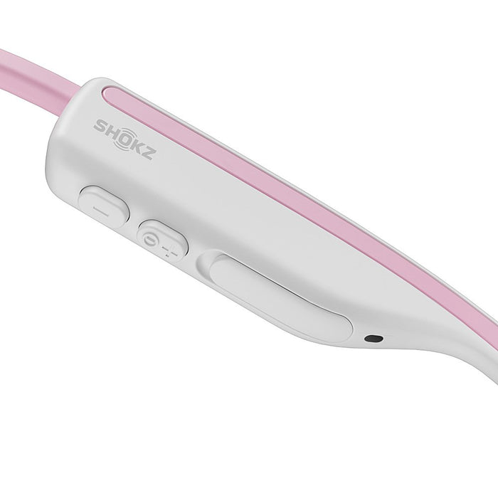 Shokz OpenMove Lifestyle Headphones