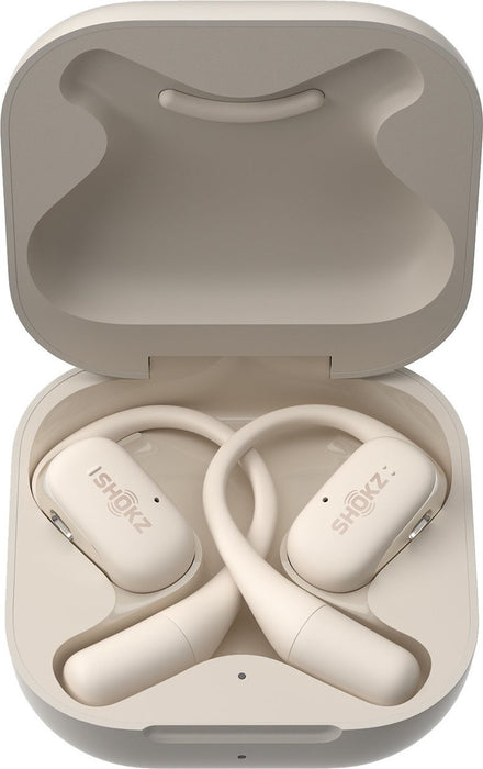 Shokz OpenFit True Wireless Earbuds