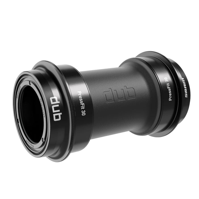 SRAM DUB PressFit 30 (Road Wide) 79mm or BBRight (including 2.5, 5.5 DUB Spacer) Bottom Bracket