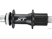 Shimano XT M788 32 Hole 11-Speed 12mm x 142mm Centerlock Disc Rear Hub